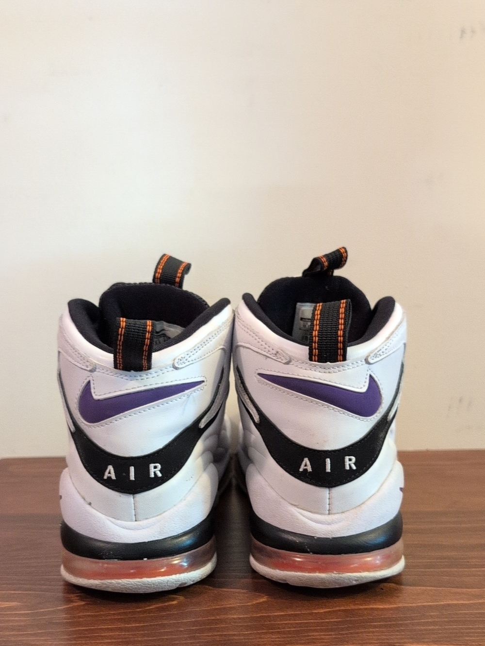 Nike Air Max CB34 Barkley Sz 10.5 - Picture 5 of 8